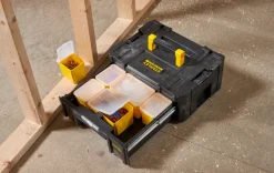 Stanley Værktøjskasser|værktøjskasse Fatmax® Pro-Stack™ 9,5 liter