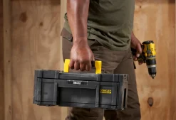 Stanley Værktøjskasser|værktøjskasse Fatmax® Pro-Stack™ 9,5 liter