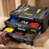 Stanley Værktøjskasser|værktøjskasse Fatmax® Pro-Stack™ 8,1 liter