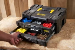 Stanley Værktøjskasser|værktøjskasse Fatmax® Pro-Stack™ 8,1 liter