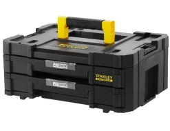 Stanley Værktøjskasser|værktøjskasse Fatmax® Pro-Stack™ 8,1 liter