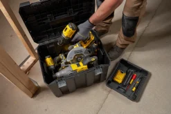 Stanley Værktøjskasser|værktøjskasse trolley Fatmax® Pro-Stack™