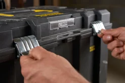 Stanley Værktøjskasser|værktøjskasse trolley Fatmax® Pro-Stack™