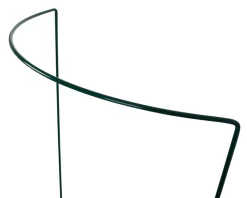 HOME it GARDEN Bindetråd & Blomsterpinde|Staudeholder grøn 100 cm