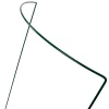 HOME it GARDEN Bindetråd & Blomsterpinde|Staudeholder grøn 70 cm