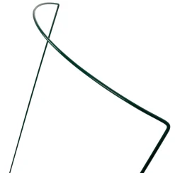 HOME it GARDEN Bindetråd & Blomsterpinde|Staudeholder grøn 70 cm