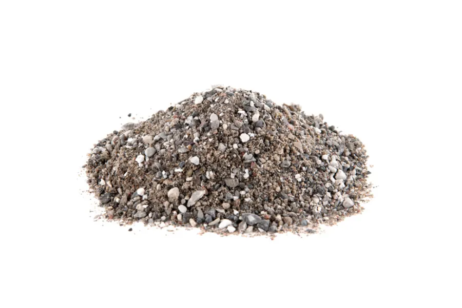Safestone by ZURFACE Big Bags|Støbemix 0–8 mm - Safestone