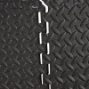 Probuilder Sport & Motion|Arbejdsborde & Reoler|Stødabsorberende gulvunderlag 61 x 61 cm 6-pk. -