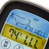Grillexpert® Grilltilbehør|Stegetermometer digitalt -