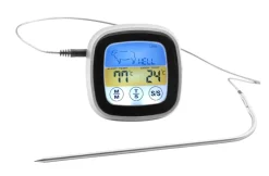 Grillexpert® Grilltilbehør|Stegetermometer digitalt -