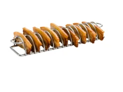 Grillexpert® Grilltilbehør|Stegt flæsk holder -