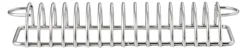 Grillexpert® Grilltilbehør|Stegt flæsk holder -
