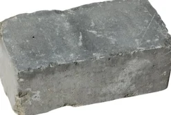 Betongruppen RBR Læ- & Støttemure|Sten Maxi-Block Brud grå 35 x 17,5 x 14 cm