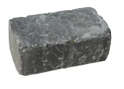 Betongruppen RBR Læ- & Støttemure|Sten Maxi-Block Brud koks 35 x 17,5 x 14 cm