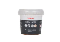 Sterling Rengøringsmidler|Brun Sæbe Gel 500 g