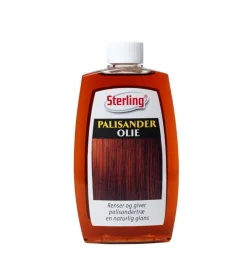 Sterling Træ- & Metalmaling|Palisanderolie 250 ml