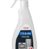 Sterling Rengøringsmidler|Stålblank spray 500 ml