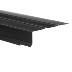 JUAL Tagpap & Asfalt|Sternkapsel universal sort alu 108 x 30 x 1000 mm