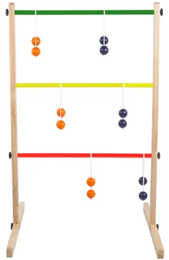 Ud & Leg® Sæsonafslutning|Spil & Underholdning|Stigegolf