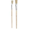 LUXI® Rulle- & Penselsæt|Stikpenselsæt 8 og 12 mm -