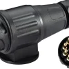 AutoZone® Biltilbehør|Stikprop 13-polet til trailer -
