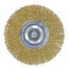 Garden® Tilbehør Til Havemaskiner|Stålbørster til fliserenser 2 stk. -