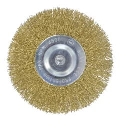 Garden® Tilbehør Til Havemaskiner|Stålbørster til fliserenser 2 stk. -