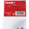 HOME it Søm|Stålhager 3 x 30 mm 10 stk.