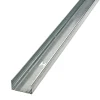 Gipsplader|Stållægte C-profil 95 x 2600 mm