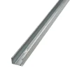Gipsplader|Stållægte C-profil 70 x 2600 mm