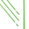 HOME it GARDEN Bindetråd & Blomsterpinde|Stålpind grøn 120 cm