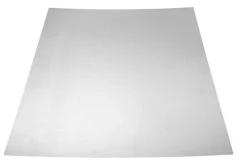 Stålplader|Stålplade 0,6 x 1000 x 400 mm - type 459