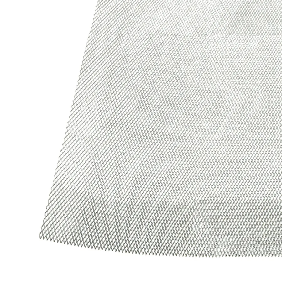 Stålplader|Stålplade 0,5 x 500 x 400 mm - type 450