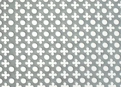 Stålplader|Stålplade 1 x 500 x 400 mm - type 453