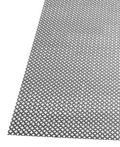 Stålplader|Stålplade 1 x 500 x 400 mm - type 453