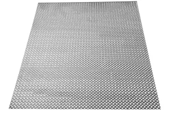 Stålplader|Stålplade 1 x 1000 x 400 mm - type 453