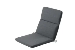 Sunlife® Sæsonafslutning|Havehynder|Stolehynde Colorado 89 x 43 cm - Mørkegrå