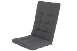 Sunlife® Sæsonafslutning|Havehynder|Stolehynde Florida 114 x 48 cm - Grå
