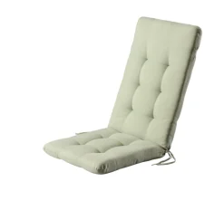 Sunlife® Sæsonafslutning|Havehynder|Stolehynde Florida 114 x 48 cm - Olivengrøn