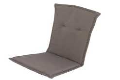 Sunlife® Sæsonafslutning|Havehynder|Stolehynde Minsk 95,5 x 52,5 cm - Mokka