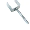 Stolper & Pæle|Stolpebærer U-formet 98 x 60 x 300 mm