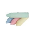 Ud & Leg® Legetøj|Store kridt 4 stk.