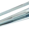 Sunlife® Sæsonafslutning|Telte & Campingmøbler|Stormpløkker Kiev forzinket jern 23 cm 10-pk. -