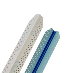 Strait-Flex Gipsplader|® Wet-Stick selvklæb. hjørneforstærker 38 x 38 mm × 274,5 cm