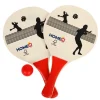 HOME it PLAY Spil & Underholdning|Strandtennis