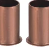 Fittings Til Rør|Støttebøsning til kobberrør 15 mm 2-pk.