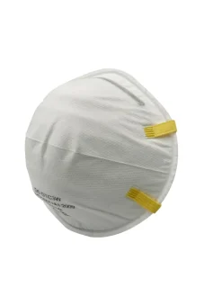 PRIZE® Sikkerhedsudstyr|Støvmasker 3-pk. -