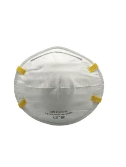 PRIZE® Sikkerhedsudstyr|Støvmasker 3-pk. -
