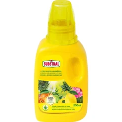 Substral Gødning|middelhavsnæring 250 ml
