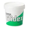 Glidex Afløbsrør|Super glidemiddel med silikone 1 kg